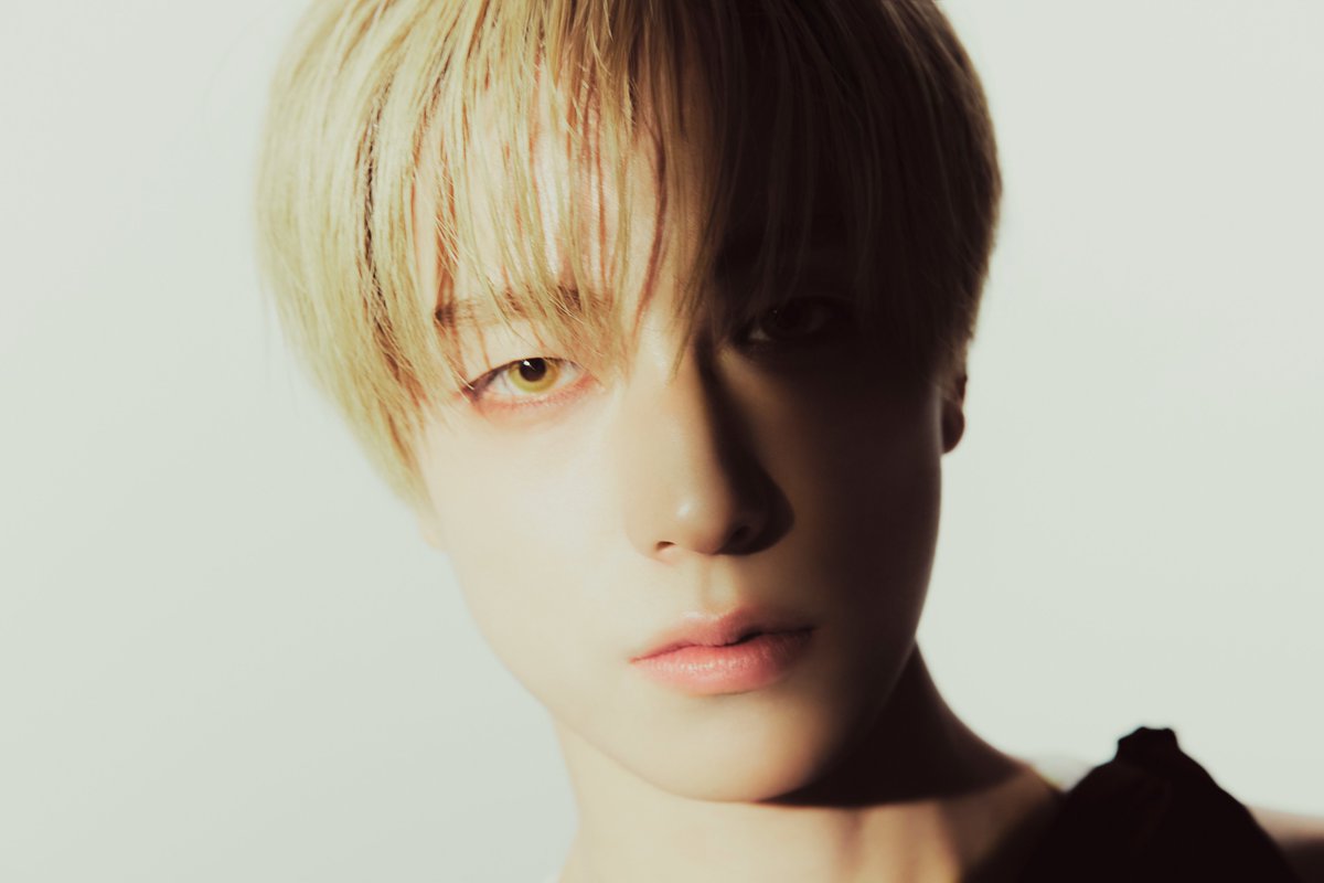 YX_LABELS's tweet photo. [&amp;TEAM]
KR 2nd Mini Album 'Mark on Me'
Concept Photo TAME ME ver. #1
#TAKI

2026.09.08 18:00(KST)

https://t.co/2B9syxIfk1

#MarkonMe
#andTEAM #앤팀
#andTEAM_MarkonMe https://t.co/WbHeRqnyIx