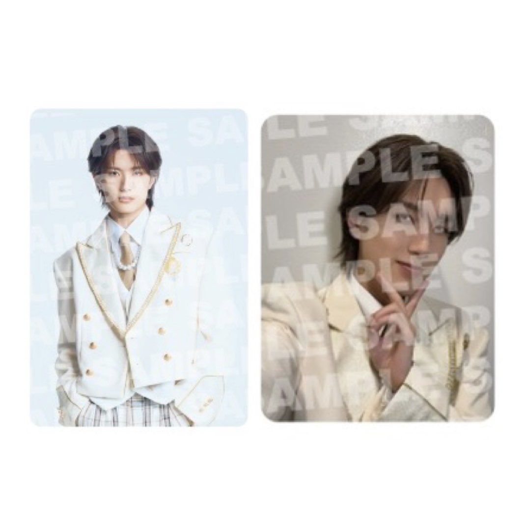 ai_10_n's tweet photo. EBiDAN Yes!東京 M!LK盤 トレカ 交換

譲 通常 塩﨑太智 
     小トレカ 佐野勇斗 曽野舜太

求 山中柔太朗

エビミュ8/15愛知、8/23東京手渡しまたは郵送。

お気軽にお声掛けください。 https://t.co/kdT95Ftu2c