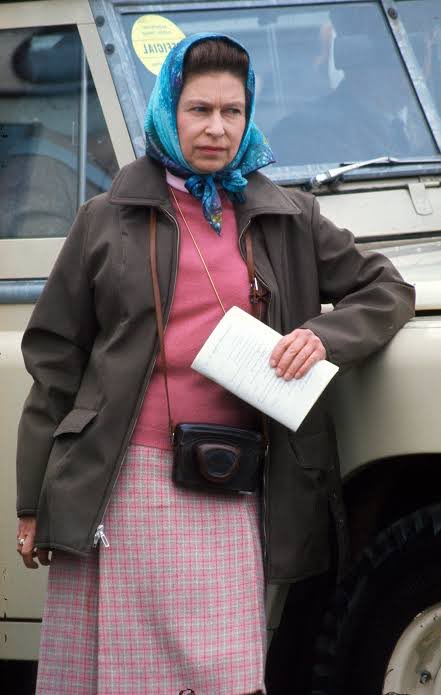 DocWSJames's tweet photo. @RealHousewifeMi @RBJRON Recently deceased headscarf wearing woman, yet ppl loved her for happily wearing them??? https://t.co/aFPDmWqSi5