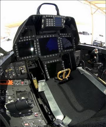 vasilyaarkhipov's tweet photo. Why the F-22 Raptor's Flight Control System (FCS) Was Decades Ahead of Its Time? 🤯

In most 4th-gen fighters (like F-15/16), the elevators, rudders, and other control surfaces primarily operate under predefined control laws.

The Raptor's Digital-FBW (aka DFBW) FCS continuously calculates the aircraft's state hundreds of times every second, then determines the most efficient control response.

The pilot commands the aircraft, and the FCS determines how to achieve it.

And the FCC (flight control compt.) doesn't rely on a single input either..It continuously processes AoA, IAS, Mach no., pitch rate, roll rate, yaw rate, normal acceleration, engine status, and control surface positions before issuing control commands.

So its very clear that every decision is made in real time, under the command of pilot.

The biggest leap of F-22 cames from control integration. Bcz, instead of treating aerodynamic surfaces and engine nozzles as separate systems, the FCS blended them into a single control architecture. To the computer, elevators, flaperons, rudders and TVC all become control effectors.

This meant the FCS could automatically decide whether a maneuver should rely more on aerodynamic forces, vectored thrust, or a combination of both.

Plz don't misidentify it but the pilot never selects this. the software optimizes it continuously throughout the flight envelope.