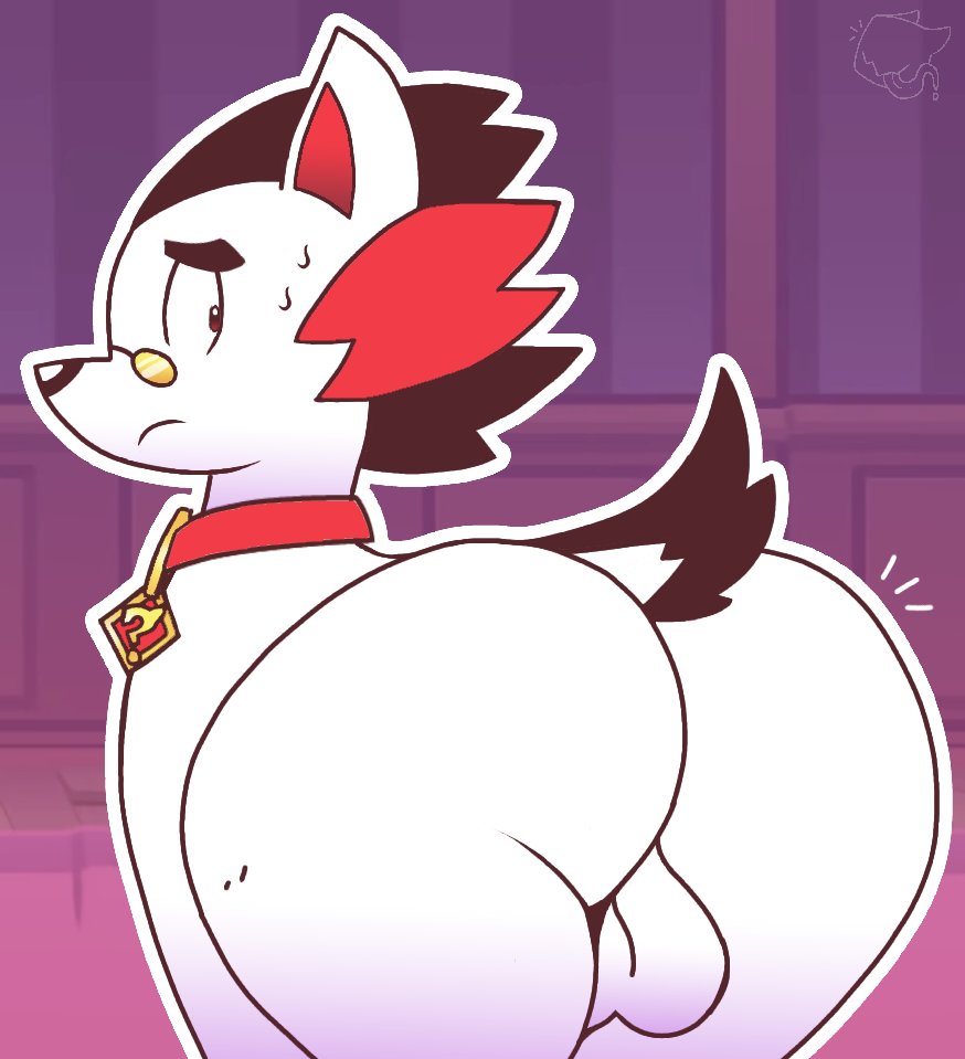 0BestestBoy's tweet photo. Mystery enjoys ghost hunting with friends..but he can't stop alerting the ghosts with his fat ass...maybe he should change to his kitsune form for more stealth... https://t.co/C8IeNMroca