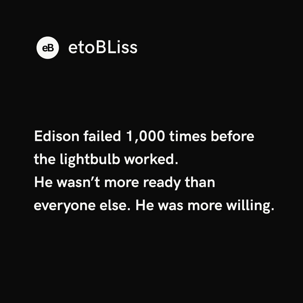 eto_bliss's tweet photo. The Becoming. 🖤 https://t.co/FdmoeK0uln