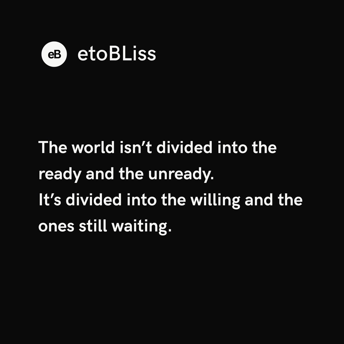 eto_bliss's tweet photo. https://t.co/wvq6iKMCBV