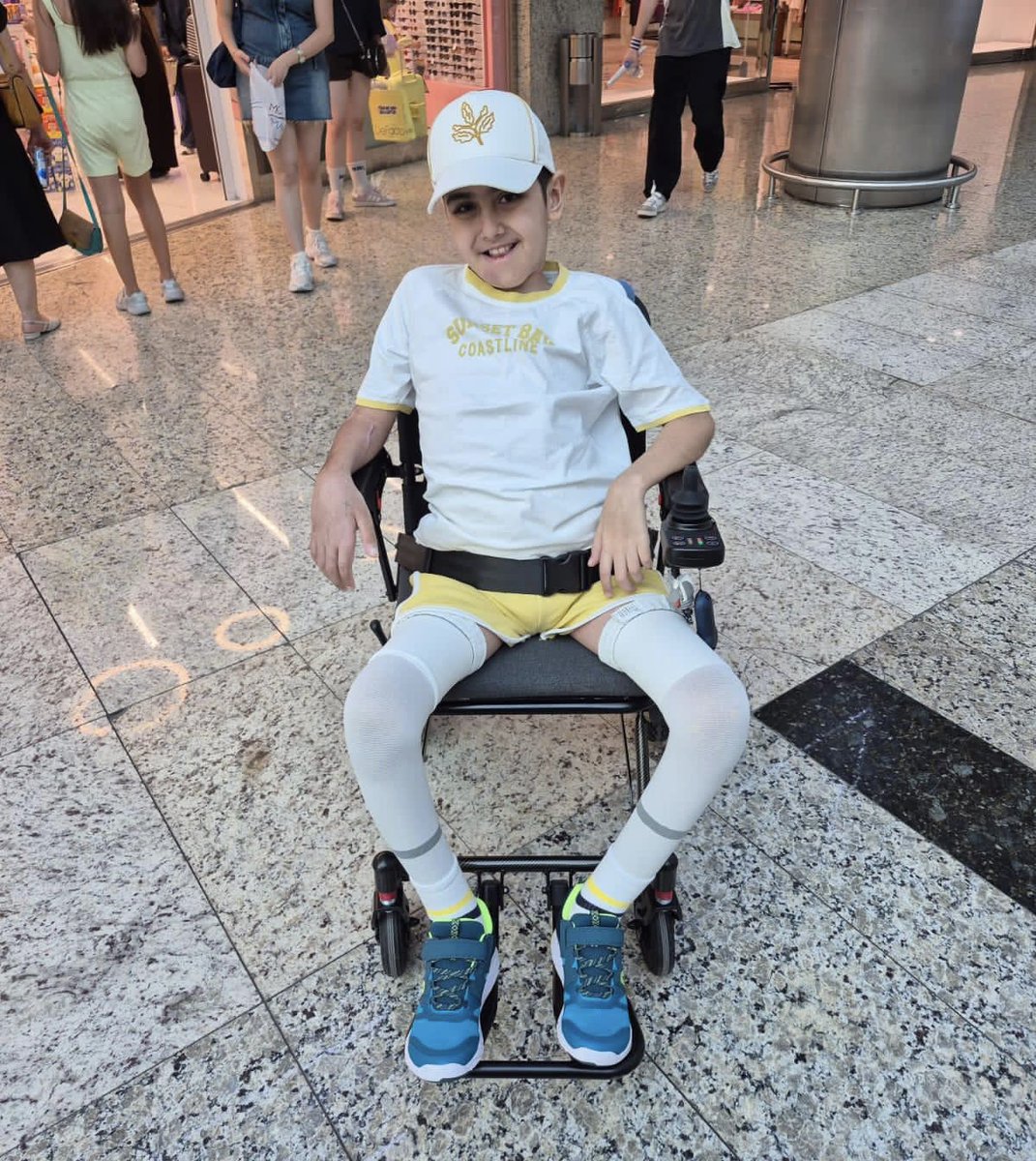 marasablasi's tweet photo. Kahramanmaraş okul sa*dırısında ağır yaralanan Osman Tunahan yavrumuz geçirdiği tedavi sonrası sağlığına kavuşup tekrardan dışarıya çıkmaya başladı.🥹❤️ https://t.co/zuQWrrwSrJ
