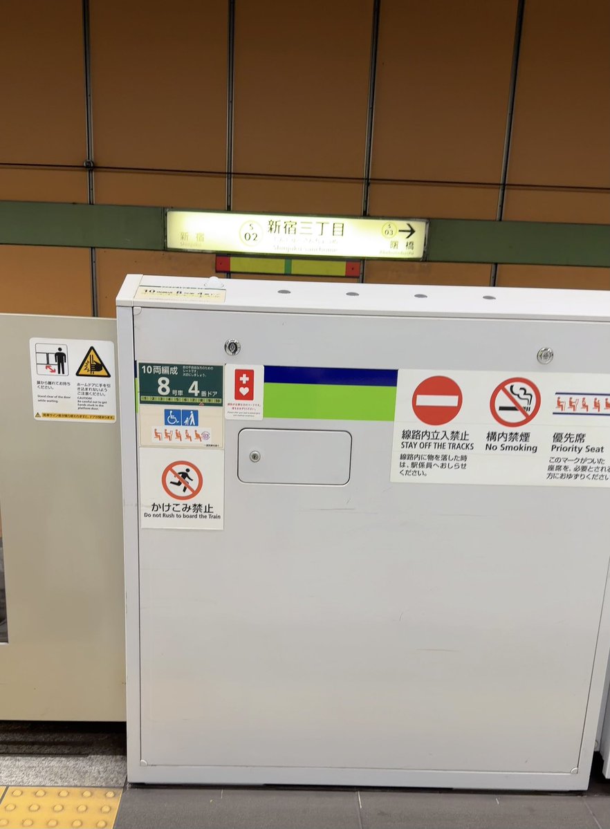 Toohooh's tweet photo. 4日目終了 https://t.co/lX5irq1K2s