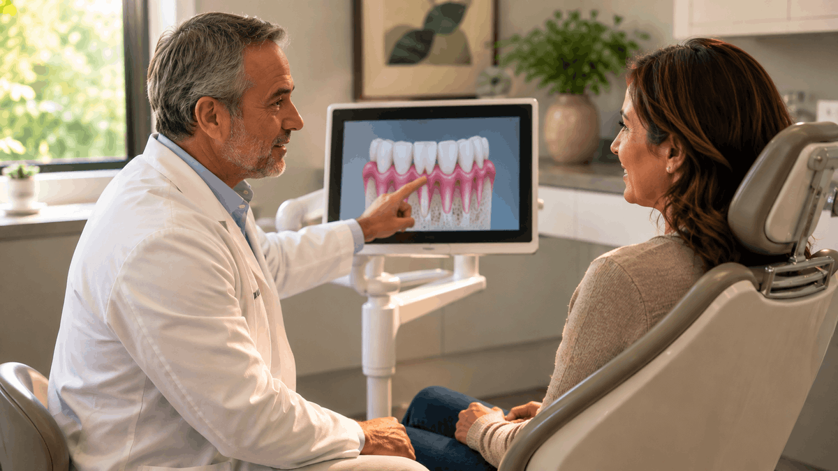 jeffreygrossdds's tweet photo. https://t.co/3rkY6VEVfK  

Already had a deep cleaning? In this article, Dr. Jeffrey Gross explains why periodontal maintenance after deep cleaning is ongoing, not a one-time fix.
#dentalcare #oralhealth https://t.co/G5GwazH8zG