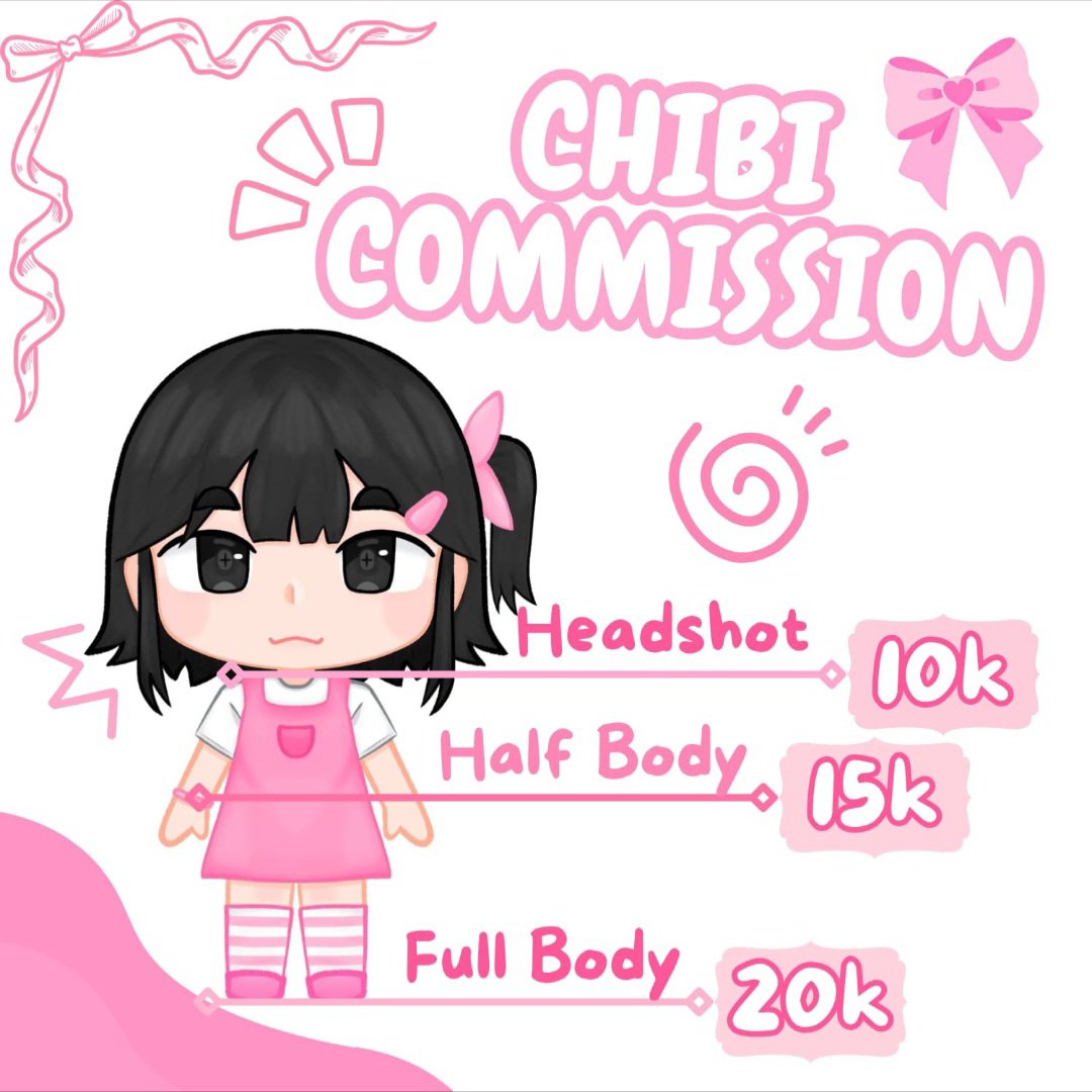 Ryuki0213's tweet photo. @artistsbase HAYYIEE yang minat bisa langsung dm aja ya💗💗💗 https://t.co/4bnUrkbEIg