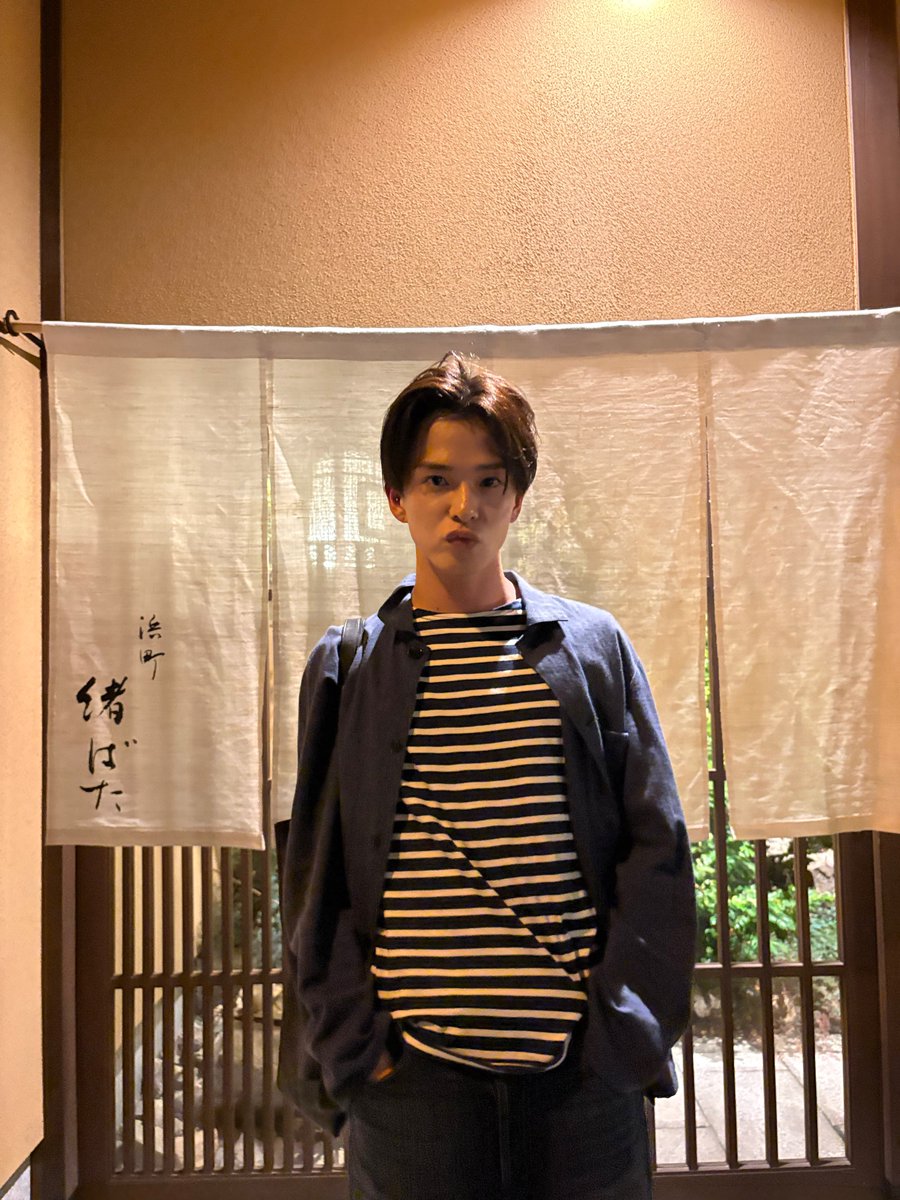 asahiprints's tweet photo. #ASAHI weverse post 🌟

“nagoya,fukui” https://t.co/ytrhgok4PJ