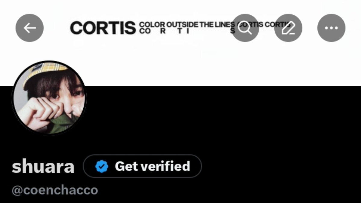 ancoers's tweet photo. user coenchacco you'll be missed https://t.co/5w5RX7CUEd