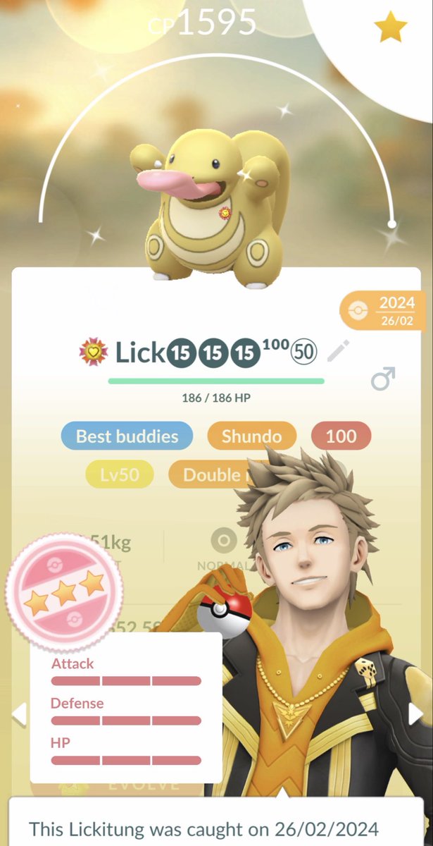 AStarzzgaming's tweet photo. 4 new lvl 50 to bring mine up to 70 in total for #maxoutmonday #PokemonGo https://t.co/dVh0x0VsJy