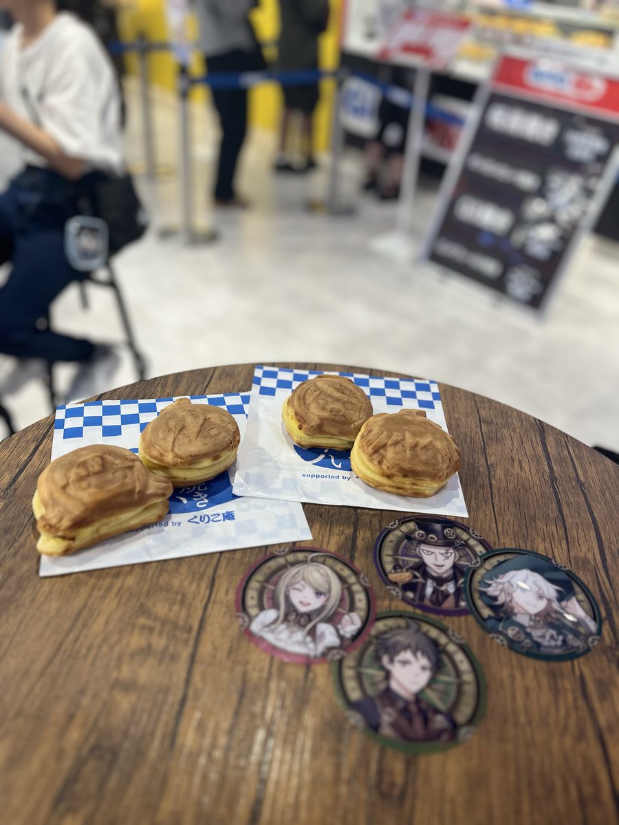 rinrrriknV's tweet photo. 貪ってきました https://t.co/M1tO5TVhjQ