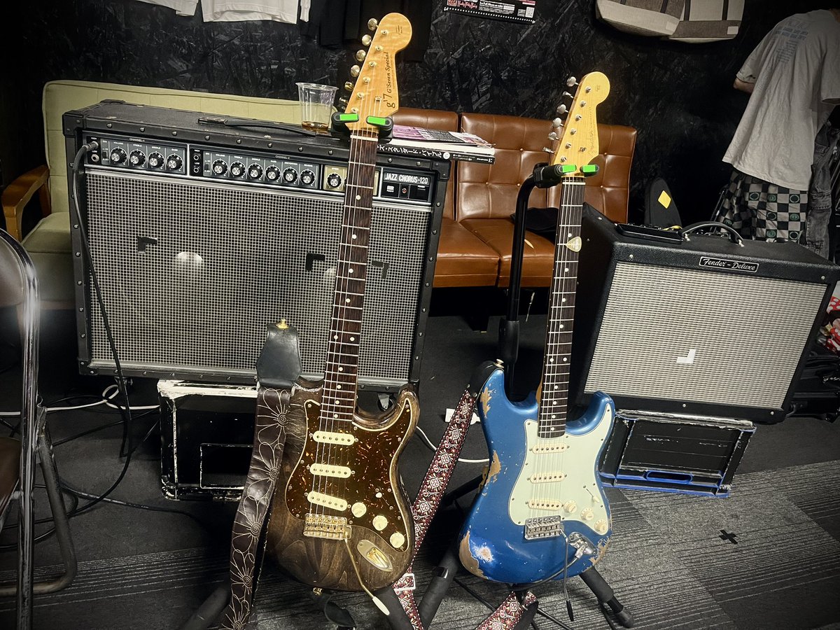 ats_w1005's tweet photo. 2026.8.8&amp;9
at.C-moon

IMS合宿二日間無事終了しました
ご参加頂いた皆様ありがとうございました

今回も少年達とセッションやら
親戚のおじさんばりに、なんだか背が伸びたなとか話したり
久しぶりに会えて、元気そうで良かった

楽しい二日間となりました
また次回の合宿もよろしくお願いします https://t.co/PVuY0mUO6s