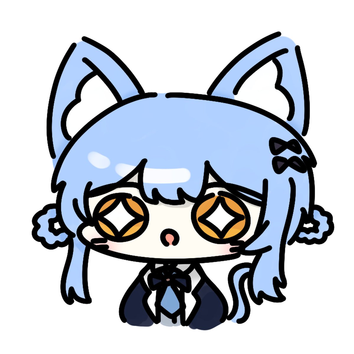 _10duck's tweet photo. #まのさば二次創作
#まのさば
おお...! https://t.co/IfXVZaKj2R