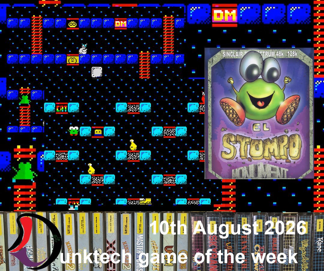 dunktech tweet picture