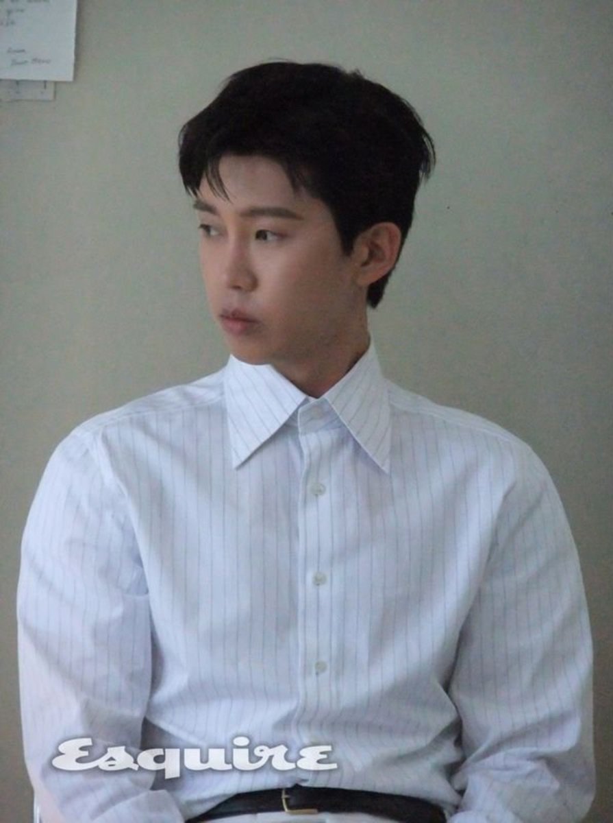 woongnme's tweet photo. 이거 완전 연하남스트.... https://t.co/xTKbQL8z4d
