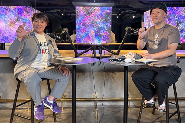 njpw1972's tweet photo. 『テレ東AIアカデミー』に棚橋弘至社長が出演！

＜詳細＞
https://t.co/uRG2CvBVJ2

#njpw https://t.co/qZo24JzWhn