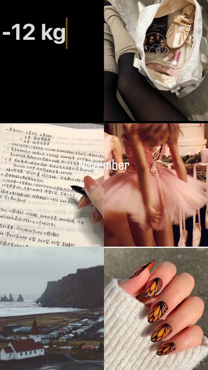 ruslalka's tweet photo. Moodboards for the next 4 months https://t.co/dtvW8pAeVh