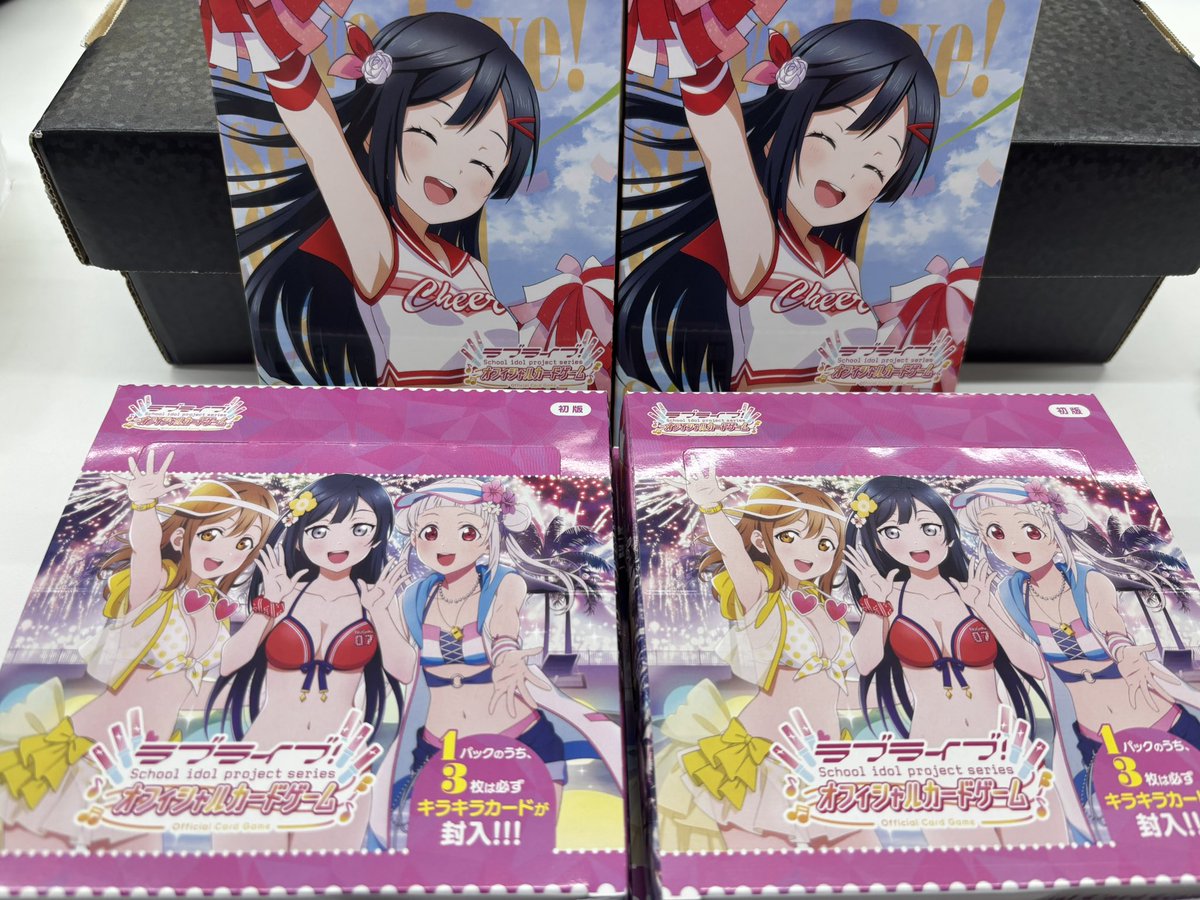 D_knight_2d's tweet photo. 今日はカードゲーマーの顔してる https://t.co/N6npE0tSwO