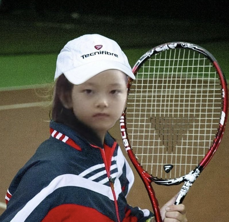 emoprincess_63's tweet photo. Updated happy meal collection 😊🎾 #WTA https://t.co/wvMnSiRGlH