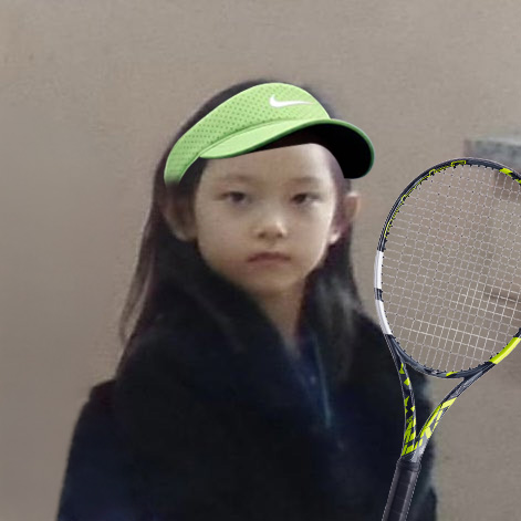 emoprincess_63's tweet photo. Updated happy meal collection 😊🎾 #WTA https://t.co/wvMnSiRGlH