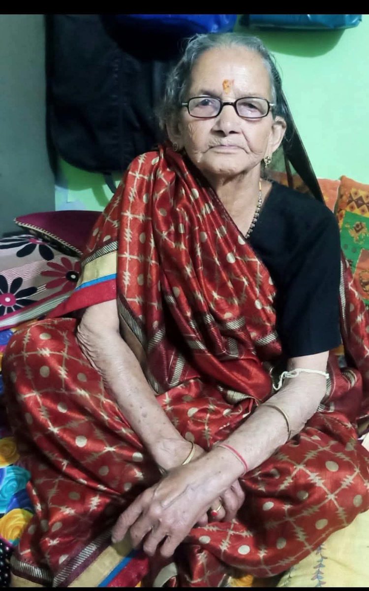 OfficeofDhami's tweet photo. माननीय मुख्यमंत्री श्री @pushkardhami जी ने वरिष्ठ पत्रकार एवं अमर उजाला के पूर्व उप संपादक श्री चंद्रशेखर जोशी जी की पूज्य माताजी के निधन पर शोक व्यक्त किया है।

उन्होंने ईश्वर से प्रार्थना की है कि पुण्यात्मा को श्रीचरणों में स्थान एवं शोकाकुल परिजनों को इस असीम दुःख को सहन करने की शक्ति प्रदान करें।

।।ॐ शान्ति।।