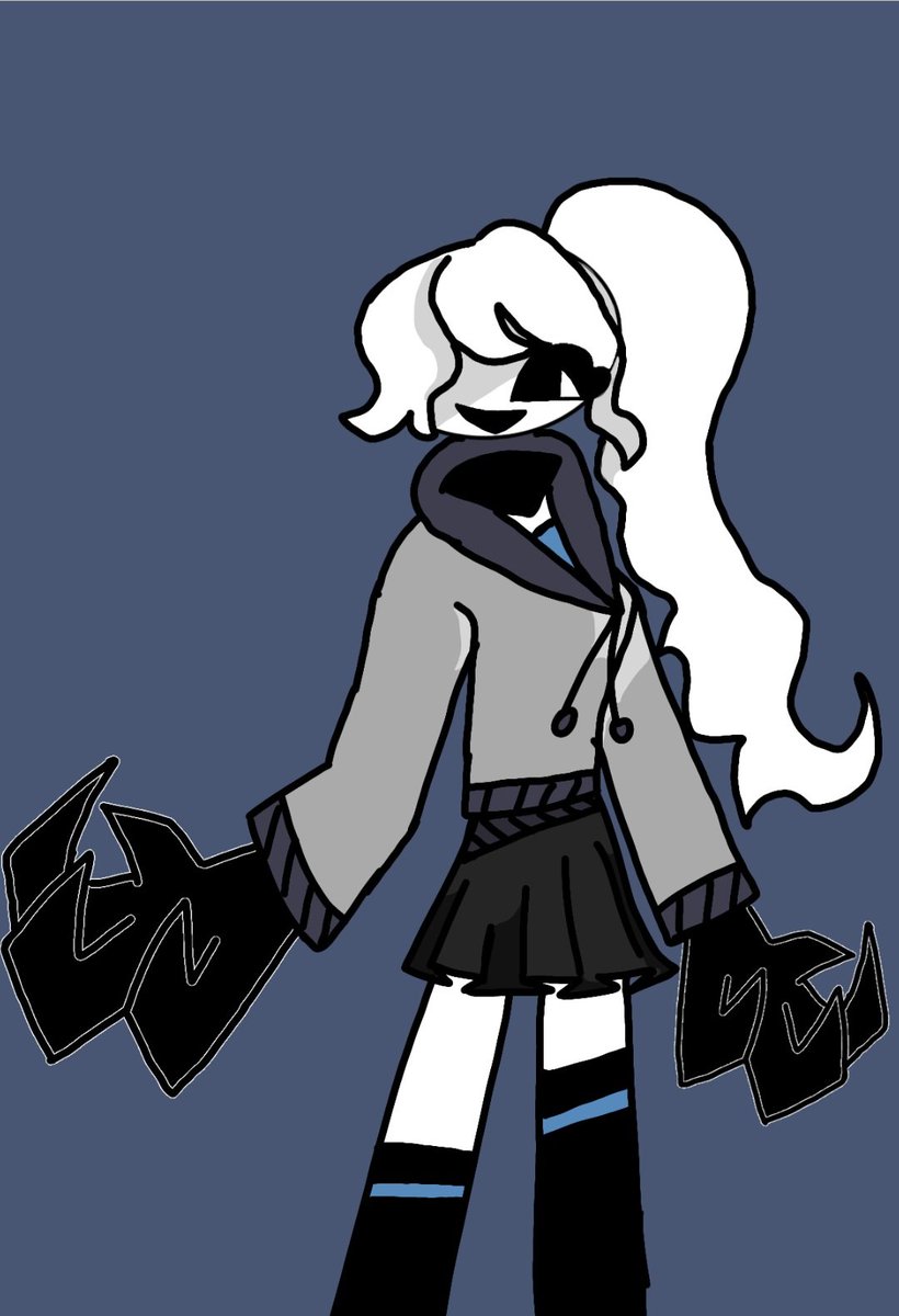 Mavka_Butterfly's tweet photo. Drawing an FPE remake is so difficult.
#OC #FPE https://t.co/ium2OLzOwv