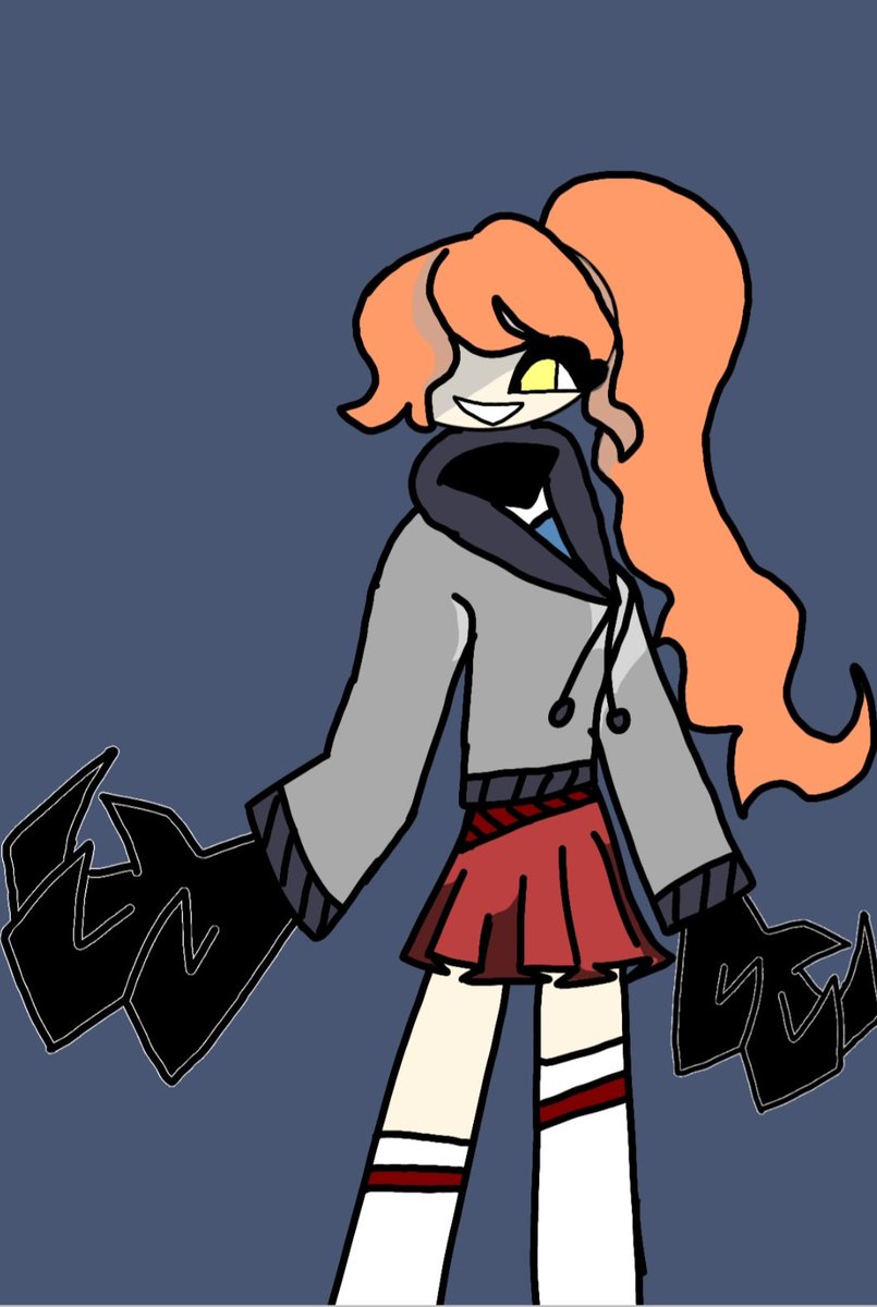 Mavka_Butterfly's tweet photo. Drawing an FPE remake is so difficult.
#OC #FPE https://t.co/ium2OLzOwv