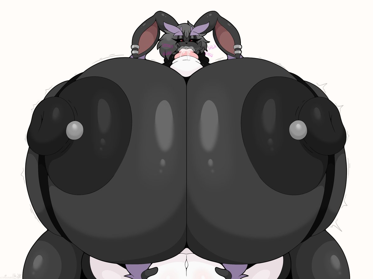 stemingbunbun's tweet photo. Rubi hyper boobjob https://t.co/wqAbA0HLOa