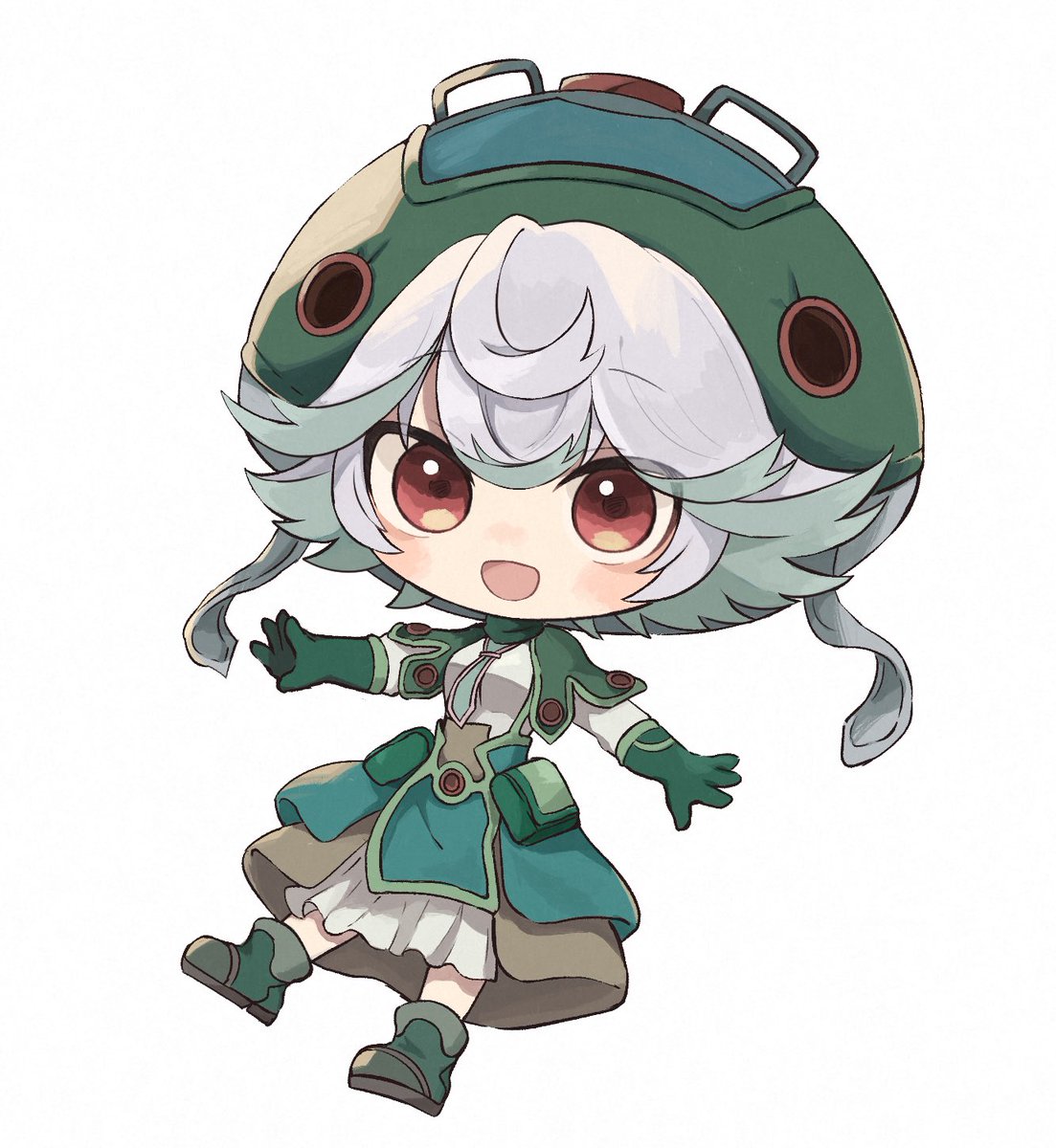 tsuji444's tweet photo. そういえばデフォルメ絵全然載せてないなと。
ほとんど版権絵しかなかった…(後で消すかも) https://t.co/D1xyUawi0y