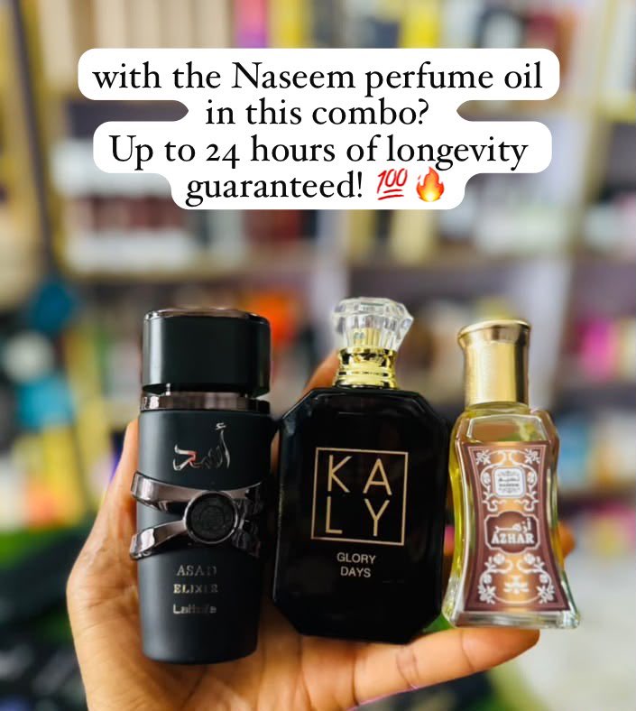 MYSTIQUE_FRAG's tweet photo. If you’ve been looking for a very affordable combo with EXPENSIVE scents, this is it!!! 😍

A combo that will have you smelling like you’re wearing a much more expensive perfume without actually breaking the bank. 🤌🏽

All of these for just 22,500!😍

https://t.co/L4Vq0Lt40n https://t.co/GZAKFdrEMU