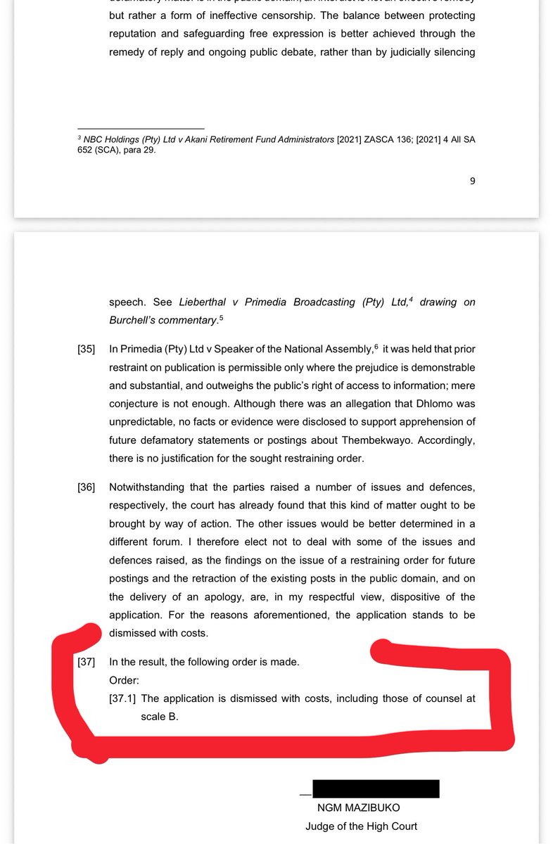 invakha's tweet photo. So Sizwe handed @VusiThembekwayo his ass again in court and didnt even tell us.he is a better human than us. @destinyzee @2022AFRICA #LimpopoBoy #MadlangaCommission #Limpopo #PodcastAndChill https://t.co/sGZTaOMqTI
