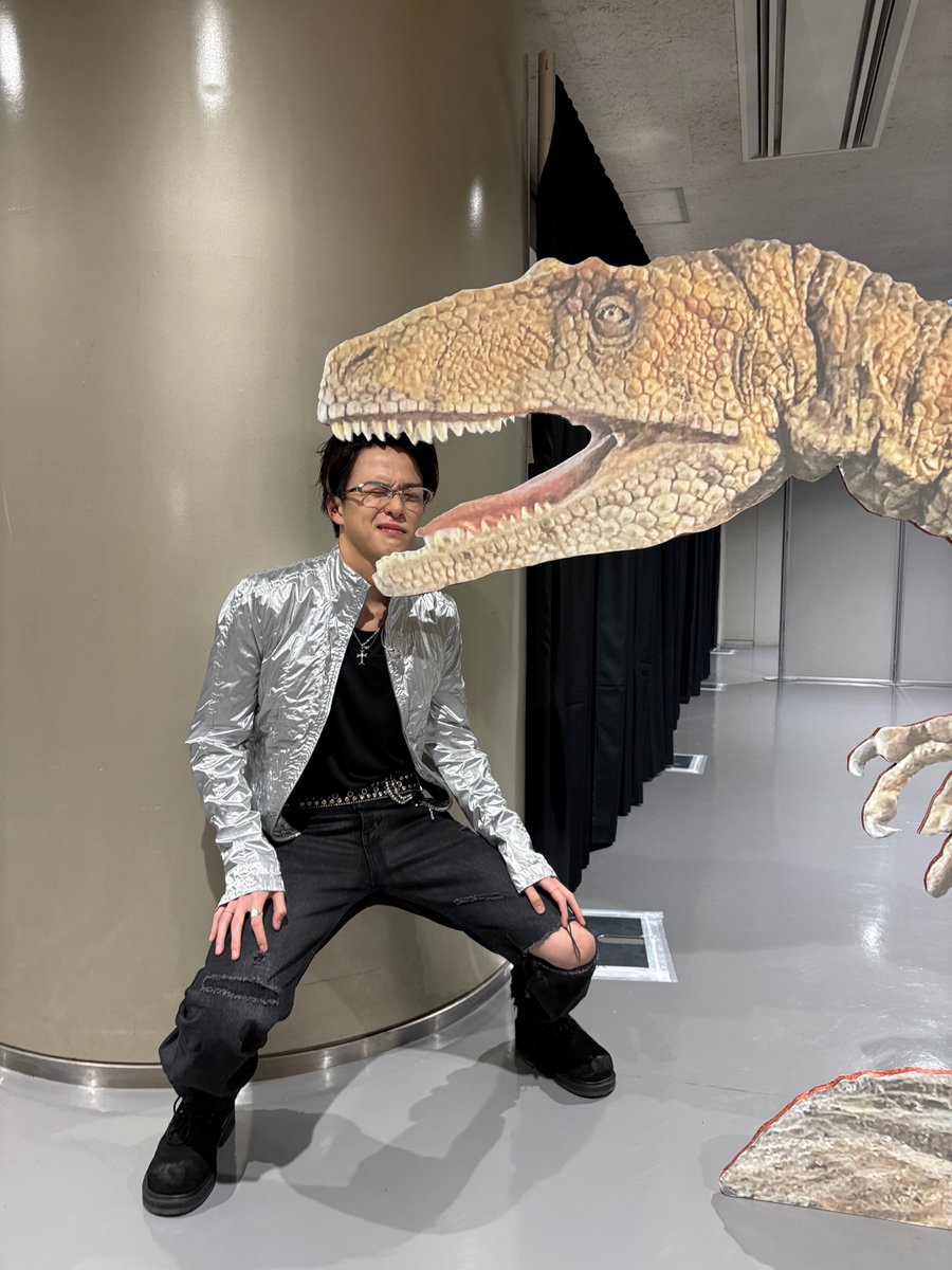 jhashxx's tweet photo. おちゃめサヒさん♩ https://t.co/aAlkOQ8gEK