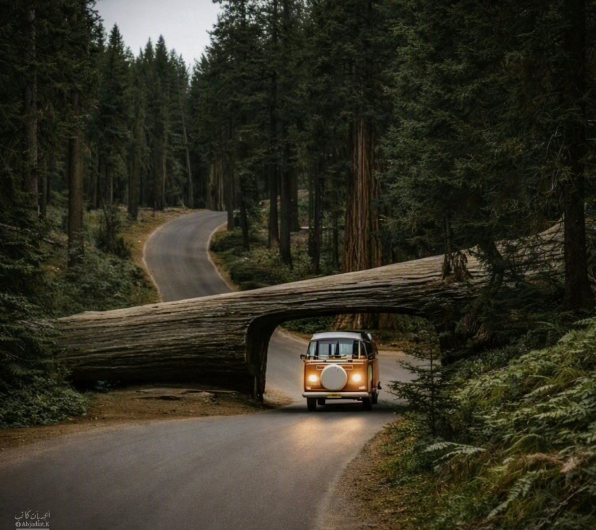 qalanjadiOmar0's tweet photo. No matter how narrow the roads may become, they are never truly closed to those who believe that their way out is in the hands of Allah. 🤍

#TrustAllah #Faith #Hope #Patience #AllahsPlan https://t.co/MWcSKVuIzF
