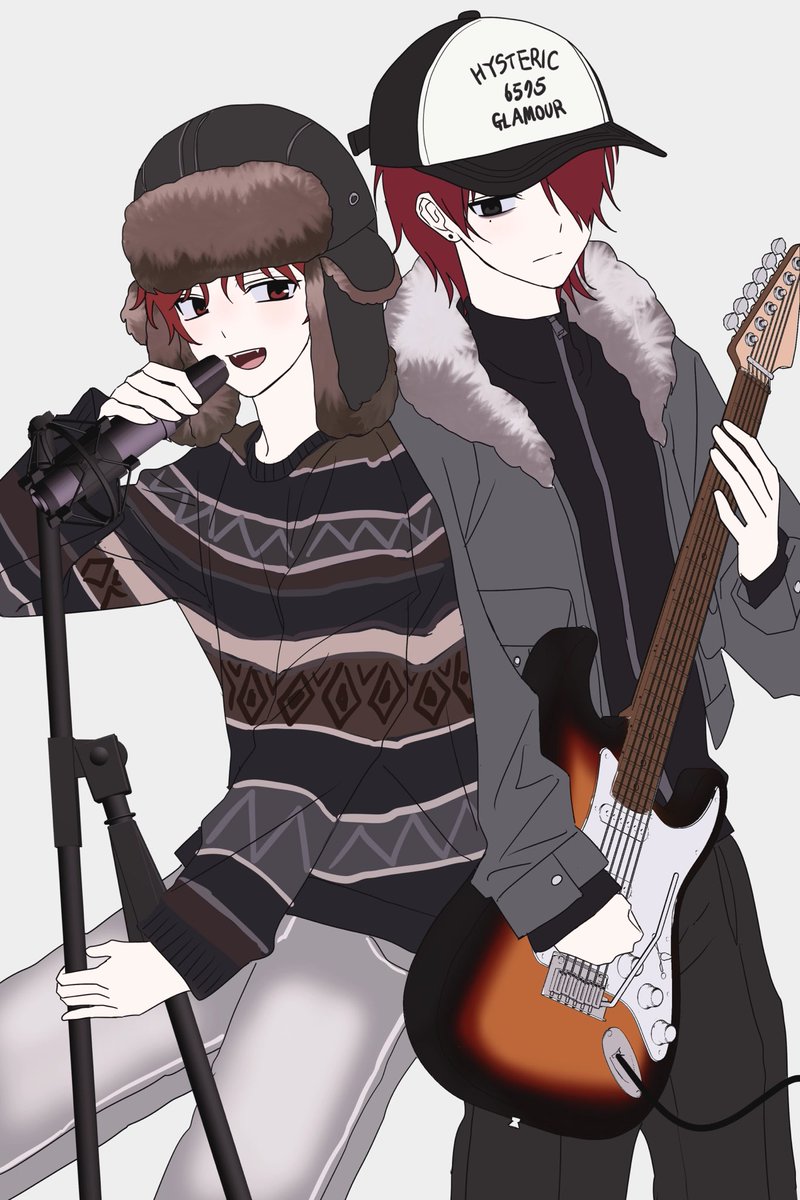 tomomichan99's tweet photo. #커미션 #commission #RT

크레페 작업건수가 곧 100건입니다. 감사합니다! RT추첨 한분께 원하시는 타입 한장 작업해드리려 합니다. 추첨은 100건을 달성하는 날 진행됩니다. 감사합니다 (_ _

커미션 페이지: https://t.co/fbovhl42dx https://t.co/Wv4q3LidlM