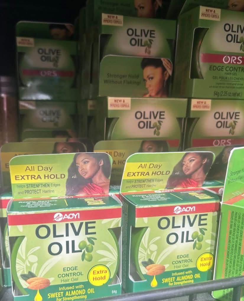 Abramjee's tweet photo. COUNTERFEIT OLIVE OIL SEIZED IN JOHANNESBURG:

SAPS Gauteng has seized 991 counterfeit olive oil products worth an estimated R79,280 during a search-and-seizure operation targeting three shops in Johannesburg Central.

The operation involved the Gauteng Counterfeit Unit, Commercial Crime Unit, Border Police and brand protection representatives.

Two suspects were arrested.

Police say the operation forms part of ongoing efforts to crack down on counterfeit and illicit goods, which harm legitimate businesses and may pose risks to consumers.

@TaxJustice_SA @SAPoliceService