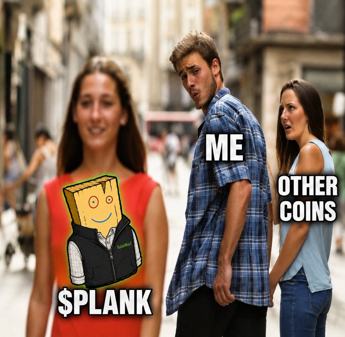 C_0R4mbo's tweet photo. @Unrecycling Duh drop me $PLANK @Unrecycling duh

0x83554A7039D4791e92383F1B9E965571B590ebB8 https://t.co/7o03j4SkIf