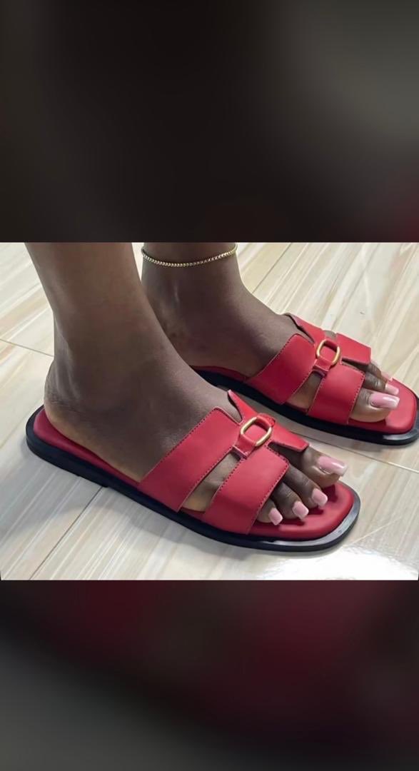 Sholisea's tweet photo. We are still on our discount sales, shop quality handmade footwear for less price.

F1-2  was ₦12,000 now ₦8,500
F3-4 was ₦17,000 now ₦13,000 

You can't get this sweet deal anywhere else😁

Discount ends on Friday!!!

Hurry now and place your orders.
 
📍nationwide delivery. https://t.co/feipPTWtsF