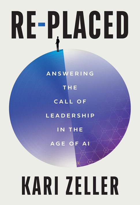 LanceScoular's tweet photo. 📘 Re-Placed
@FastCoPress

📚📔📕📙📓📒📗📘
@LanceScoular  🔹️The Savvy Navigator🧭🌐 Founder @Key Directions  🗺️
#amazoninfluencer #book #ad #amazonbooks #fromtheauthorsmouth #RePlaced #Answering #the #Call #of #Leadership #in #the #Age #of #AI

https://t.co/5HwF37G9qK https://t.co/RFFdXoGAs2