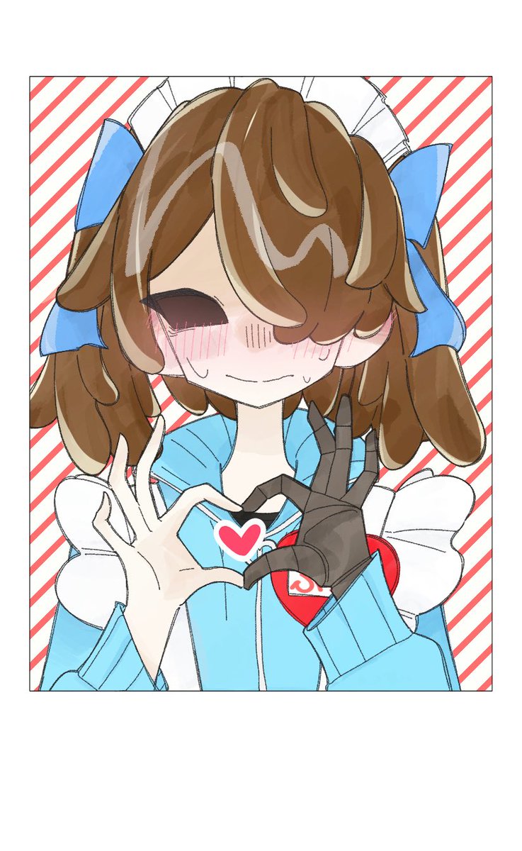 Sememento3's tweet photo. ハートの日🫶❤️(再掲) https://t.co/rfk509laPR