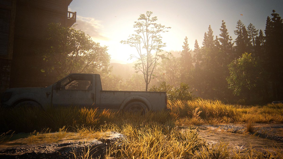 _Malacod's tweet photo. The Last of Us Part II https://t.co/1Hl25inIK0