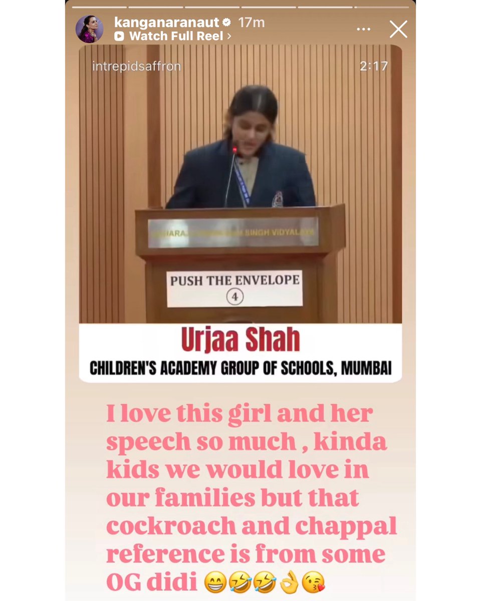jod_insane's tweet photo. Kangana Ranaut Is The official owner of entire left lobby 🤣🫶🏻 https://t.co/mpMt6cwLR5