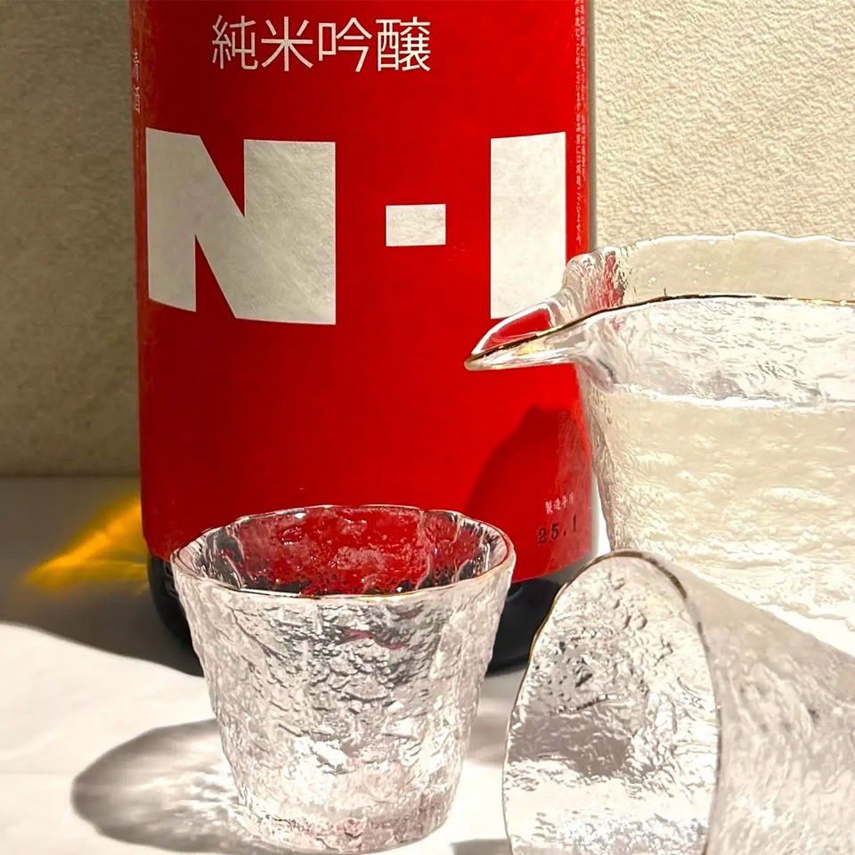 sakeworldnft_en's tweet photo. Conveying the value that lies beyond mere "deliciousness" N&amp;I Corporation's challenge: [Completely Original] Japanese Sake

https://t.co/mId7wOKKan https://t.co/CtuC3ADu5q