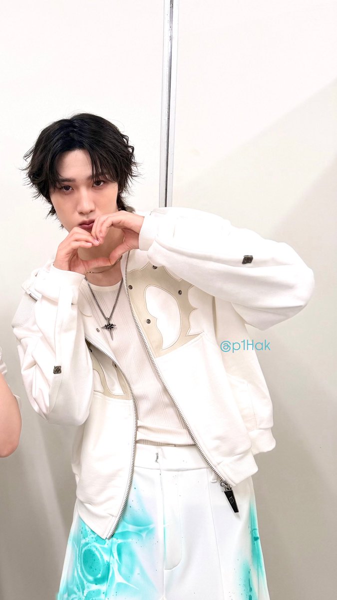 p1Hak's tweet photo. 幸せやー！！ᡣ(＞⩊＜)🩵✨✨

#SOUL #소울 https://t.co/vEwYPJCg4a