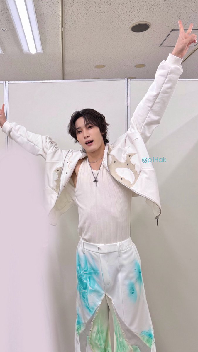 p1Hak's tweet photo. 幸せやー！！ᡣ(＞⩊＜)🩵✨✨

#SOUL #소울 https://t.co/vEwYPJCg4a