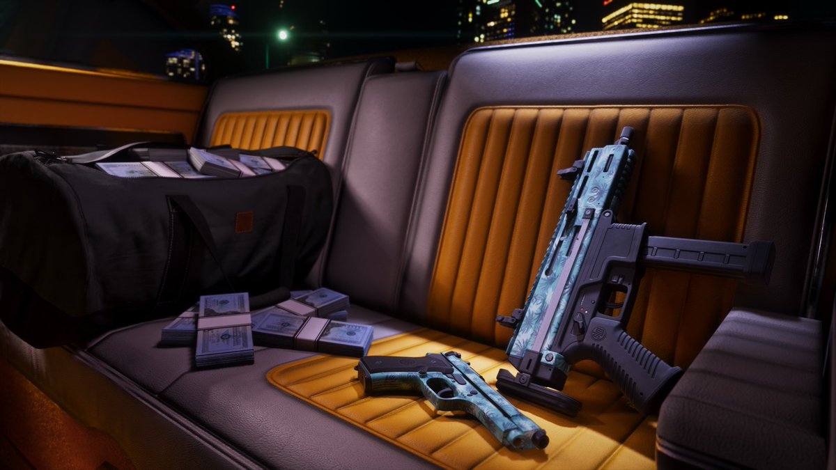 GTAVIGuru's tweet photo. Grand Theft Auto VI in 101 days 🦩🌴 

Extended Look in 17 days 🎥🍿

Fun Fact: By the time the game finally launches, it will have been 24 years since the release of the original GTA: Vice City on the PS2 back in October 2002. https://t.co/zj50RrvfxM