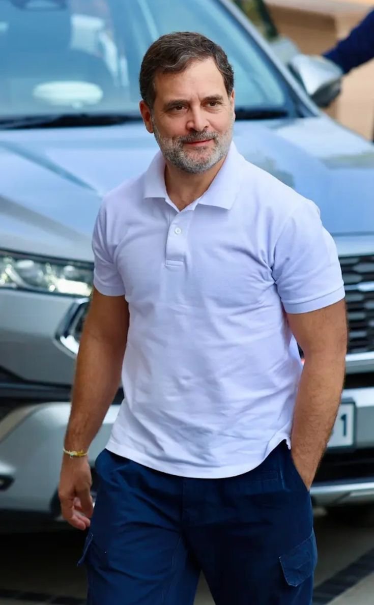 Azmi_Here_'s tweet photo. Rahul Gandhi ❤️ 

#बहन_जी_का_संदेश #बहनजी_का_संदेश https://t.co/RE7K5cx3uj