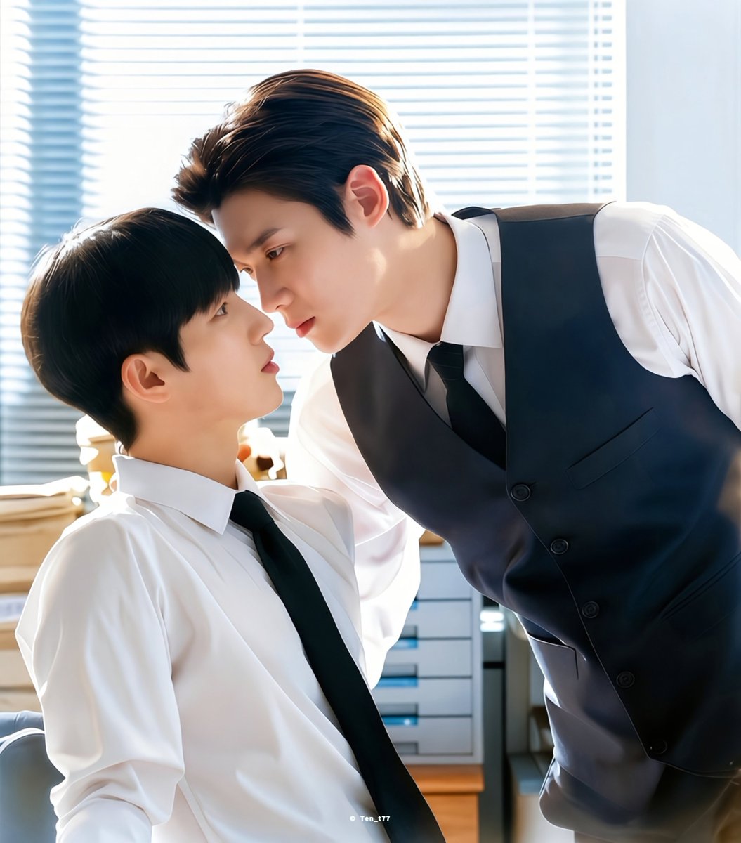 Ten_t77's tweet photo. «沉溺»

#검사실의제안
#TheProsecutorsProposal
#KimYoonSik #ParkSiWoo https://t.co/yXAjkQajcO
