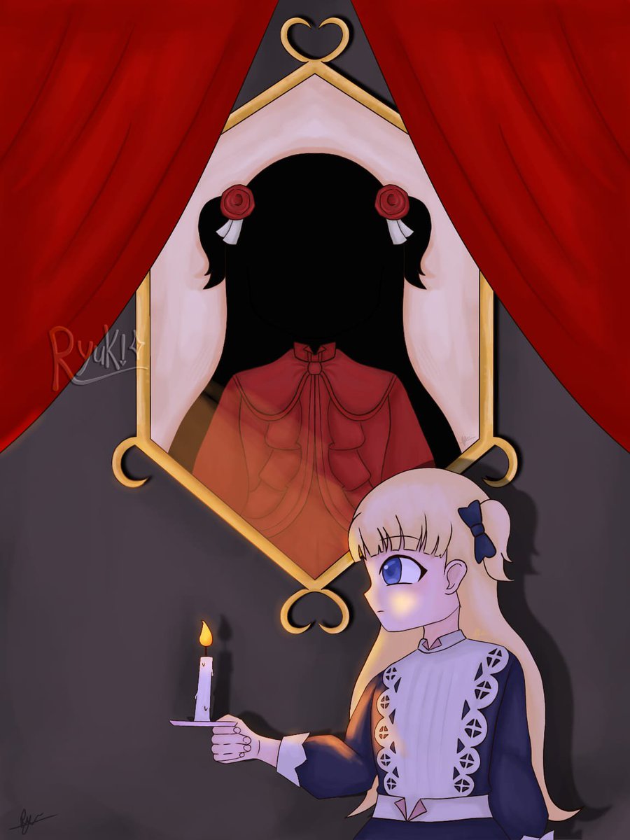Ryuki0213's tweet photo. SHADOW HOUSE FANART!!
#fanart #ShadowHouse #artmoots #art #anime https://t.co/8i4y8LXiKZ