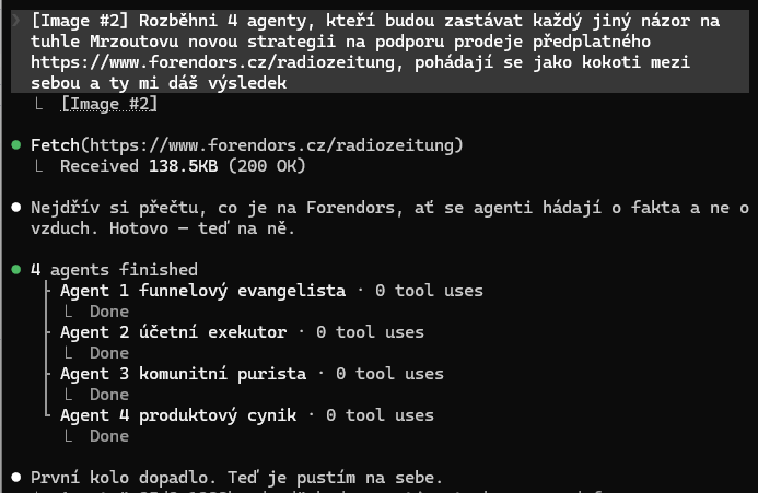 lada_tesarik's tweet photo. @stary_mrzout Ale prosím, beze všeho, zkusme to na tomto tweetu https://t.co/0cXkQ7zHQb