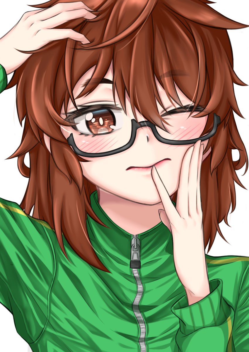あんころもち (@ankoromochiP) / Posts / X